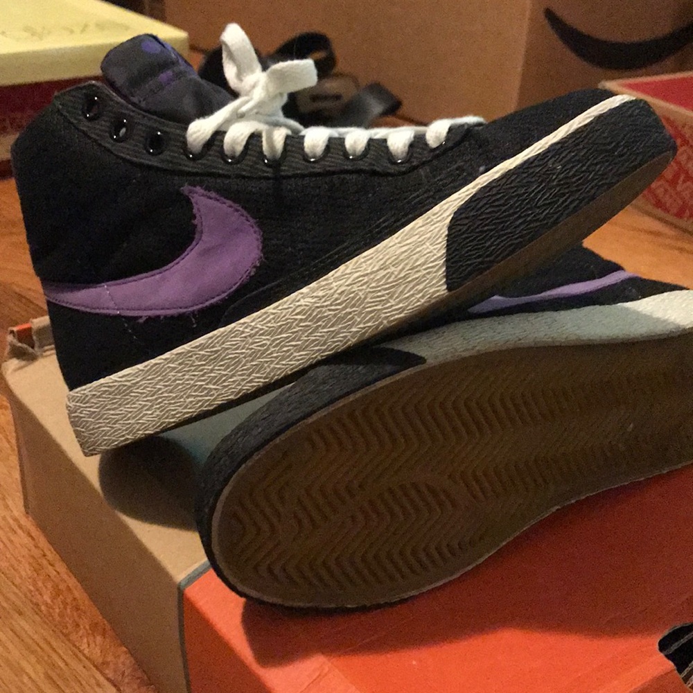 Nike Blazer Mid 73 - Picture 5 of 6